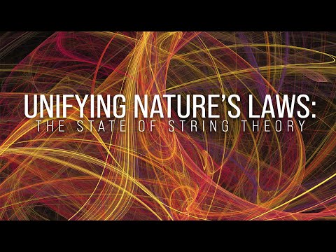 Unifying Forces: The Promise of Universal Field Theory