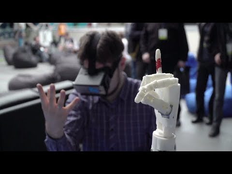 Advancing AI Research and Outreach at the Allen Institute