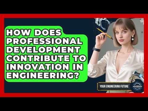 Innovations in PE Engineering and Scientific Progress