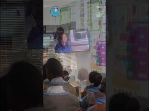 Empowering Ocean Conservation Through Scientific Outreach