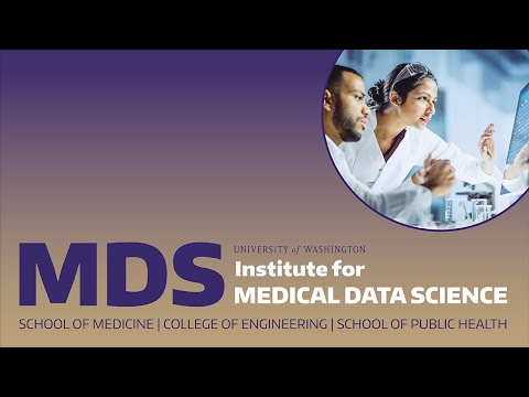 Innovations in Data Science at UW for Scientific Outreach