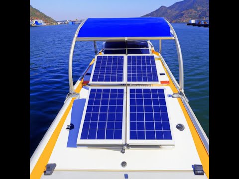 Innovations in Bifacial Solar Panels for Renewable Energy