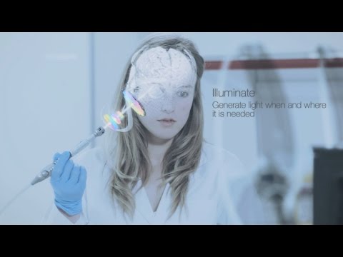 Innovations in Bio Photonics for Health and Environment