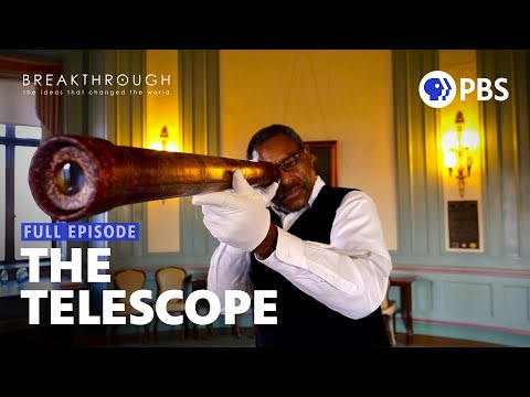 Unveiling the Wonders of a Powerful Telescope