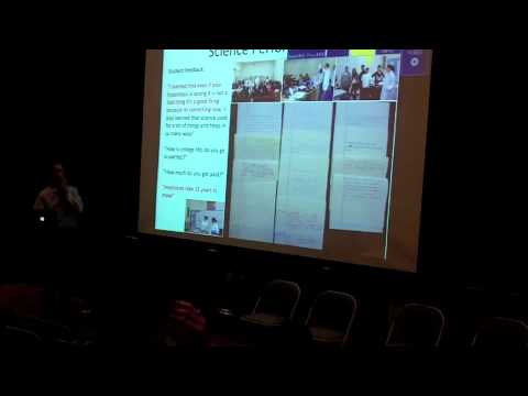 IB Psychology and the Role of Scientific Outreach in Learning