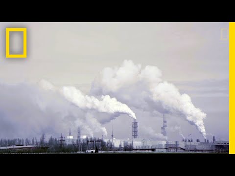 Climate Change and Its Influence on Weather Patterns