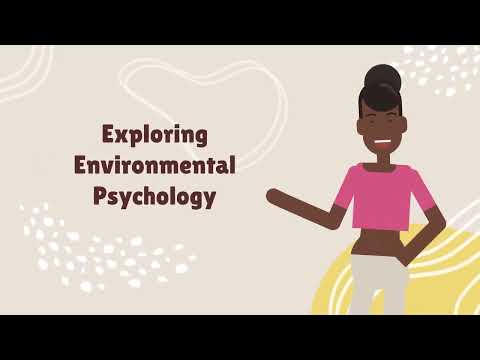 Innovative Research in Environmental Psychology Journals