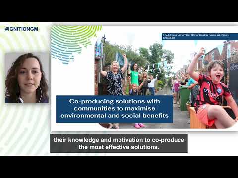 Engaging Communities in Earth Space Science Initiatives