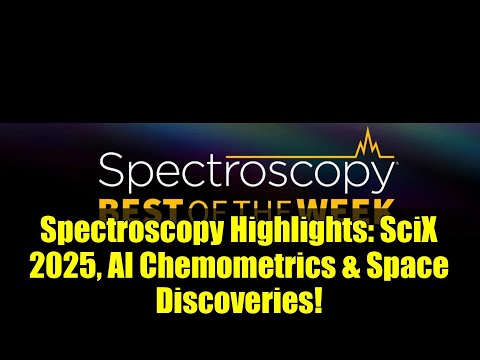 Harnessing Spectroscopy for Scientific Breakthroughs