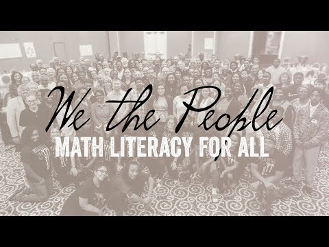 Elevating Mathematical Literacy Through Engaging Outreach