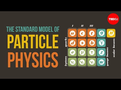 Fundamentals of Elementary Particles in Modern Physics
