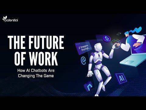 AI Chatbots Transforming Scientific Communication Online