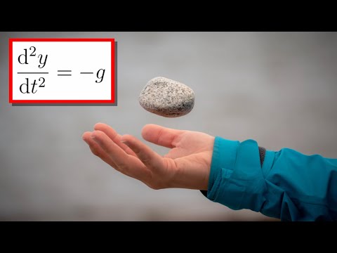 Calculus and Differential Equations in Scientific Innovation