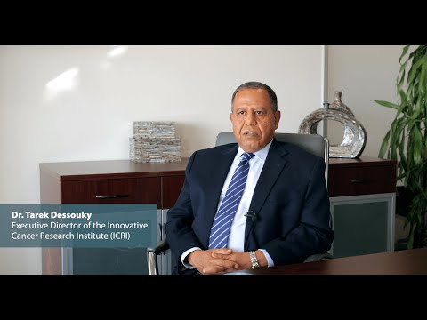 Innovations in Cancer Research at the Oncology Institute