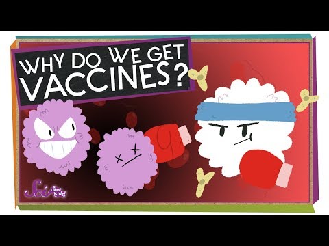 The Science and Importance of Infant Vaccines for Health