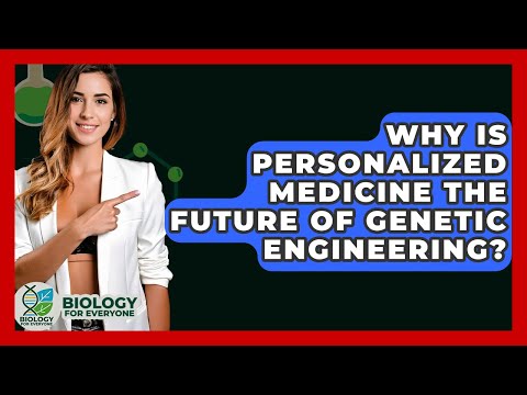 Advancements in Genetic Markers for Personalized Medicine
