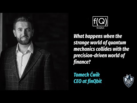 Quantum Finance: Bridging Physics and Financial Innovation