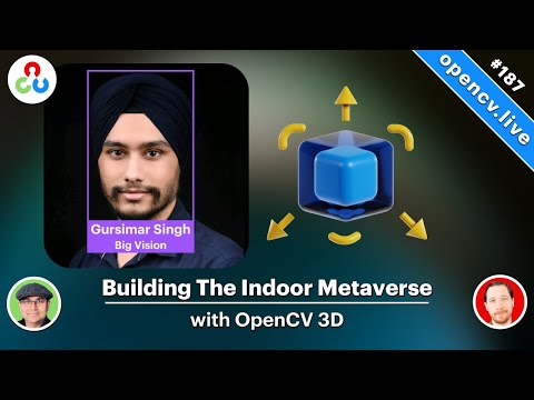 OpenCV Applications in Modern Scientific Research and Outreach