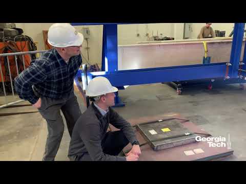 Innovations in Structural Engineering and Scientific Outreach