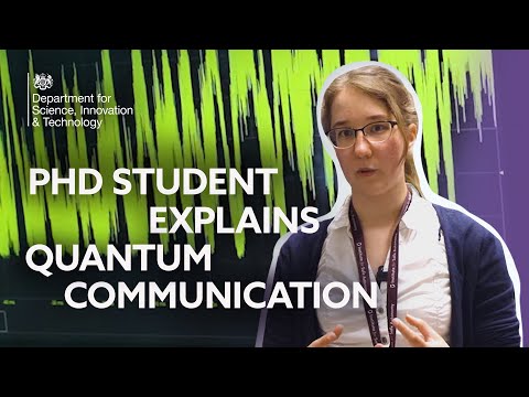 Quantum Computing and the Future of Secure Communication