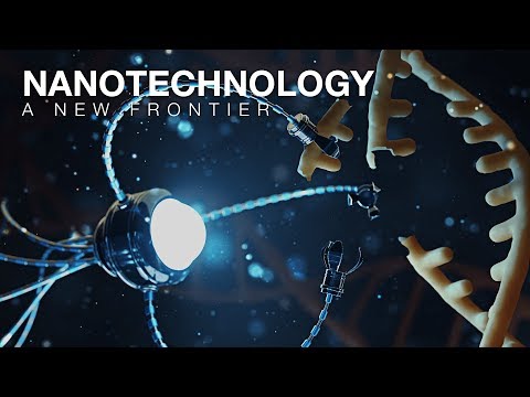 Innovative Applications of Nanoscience in Modern Research