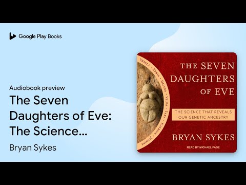 The Genetic Legacy of the Seven Daughters of Eve