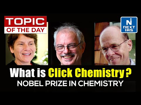 Innovations in Click Chemistry for Modern Science Applications