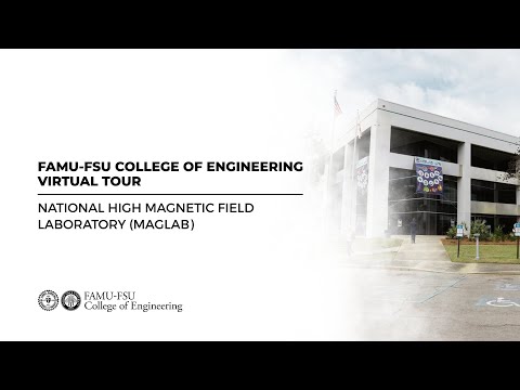 Advancing Science at the National High Magnetic Field Laboratory