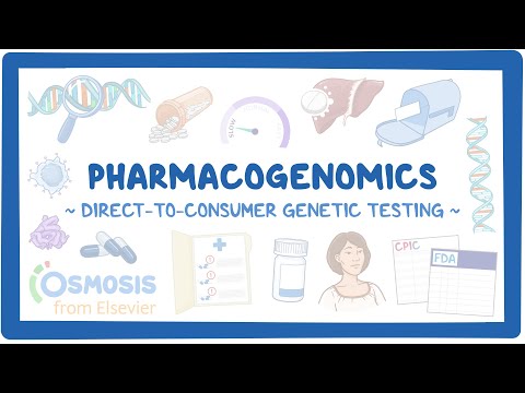 Pharmacogenetics: Tailoring Medicine to Individual Genomes
