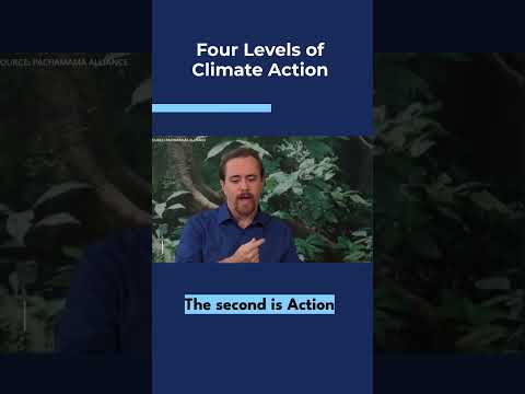 Science at the Forefront of Climate Activism Efforts