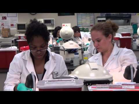 Advancing Healthcare Through Medical Lab Science Programs
