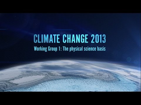 Main Drivers of Climate Change and Their Scientific Basis