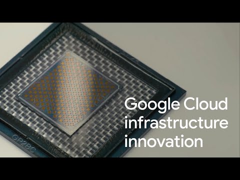 Harnessing Google Cloud for Innovative Scientific Research