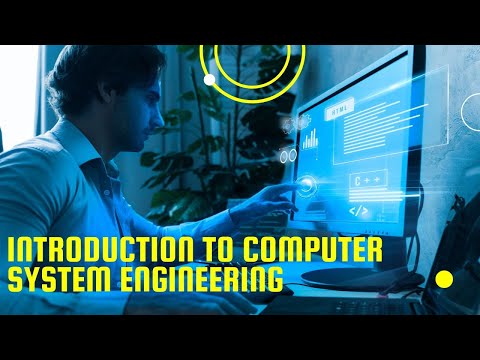 Innovations in Computer Systems Engineering for Tomorrow's Tech