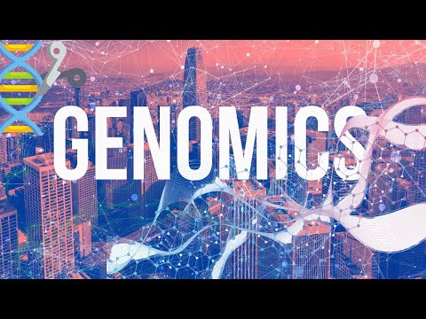 The Role of Genomics in Modern Scientific Research