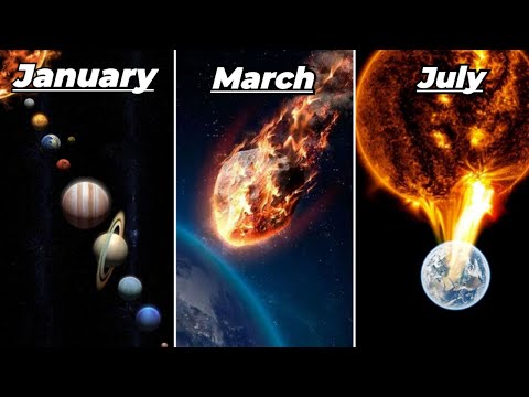 Celestial Events and Their Scientific Significance in 2024