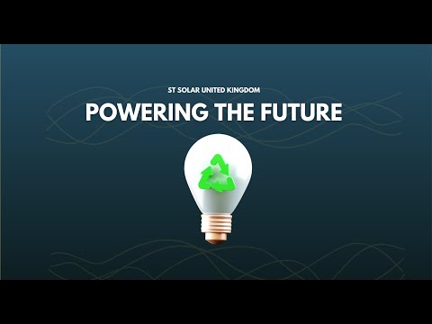 Local Solar Power Companies Driving Sustainable Energy Solutions