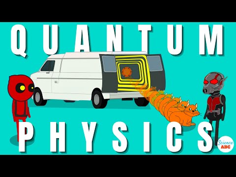 Quantum Mechanics and Its Role in Modern Science