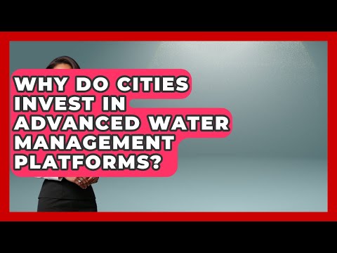 Advancing Water Efficiency Through Scientific Innovation
