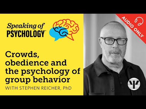 The Science Behind Crowd Psychology in Social Behavior