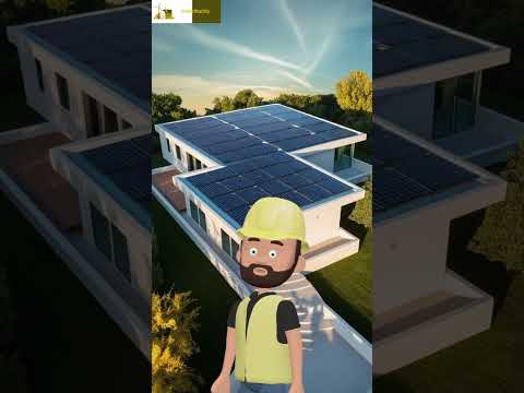 Innovative Solar Shingles: A Step Forward in Renewable Energy