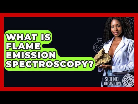 Emission Spectroscopy in Modern Scientific Research