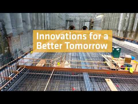 Innovations in Engineering and Manufacturing for a Better Tomorrow