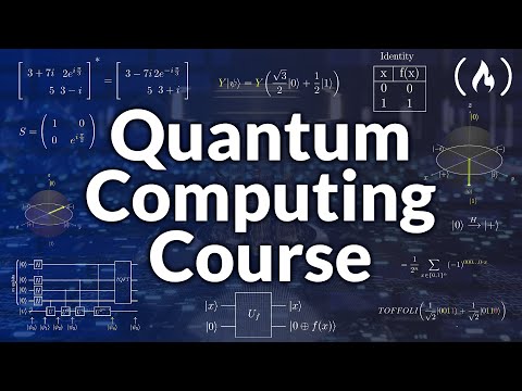 Quantum Computing Fundamentals for Everyone