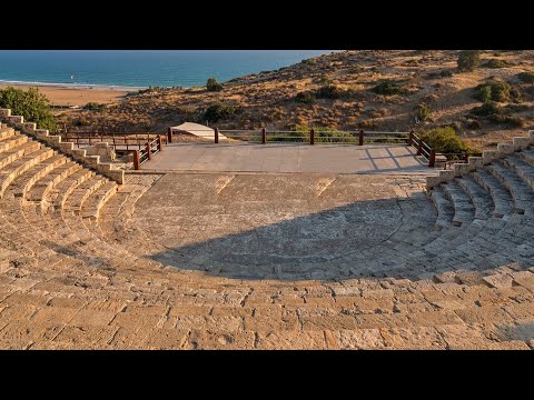 Scientific Treasures of Ancient Kourion Uncovered