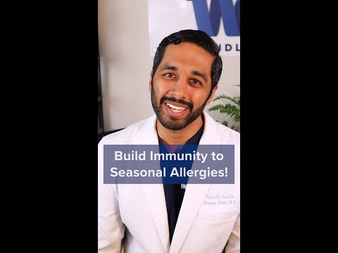 Navigating the Interplay of Allergies and Immune Responses