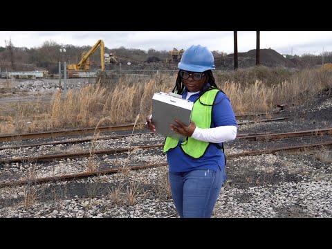 Advancing Science Through a Master's in Environmental Studies