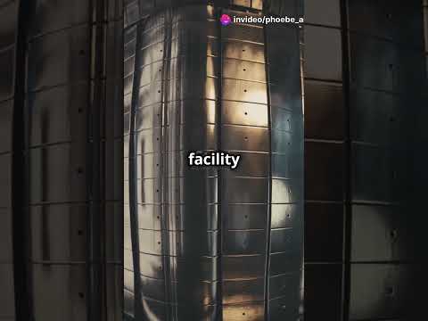 Harnessing Fusion Power: The Tokamak Revolution