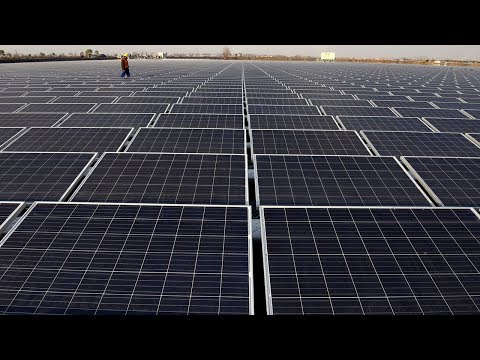 Harnessing Solar Energy with Sun Run Solar Innovations
