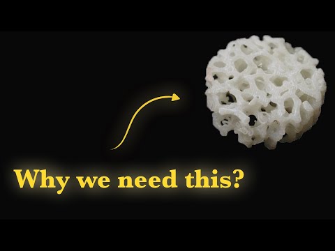 Advancements in Tissue Engineering for Regenerative Medicine